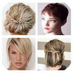 Cover Image of Download Short HairStyle New cut 2020 1.0 APK