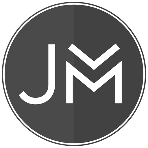 Justmanes Hair Salon logo