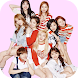 TWICE KPOP Photo Gallery - Androidアプリ