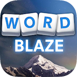 Word Puzzle Blaze icon
