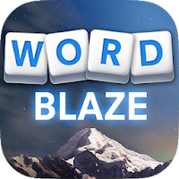 Word Puzzle Blaze