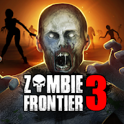 Zombie Frontier 3: Shooter de Francotirador