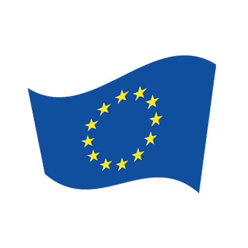 Europa-Verstärker logo