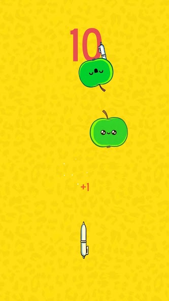Pineapple Pen 1.5.7 APK + Мод (Unlimited money) за Android