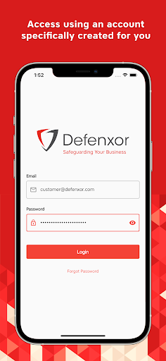 Case Management Screen 2