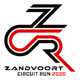 Zandvoort Circuit Run icon