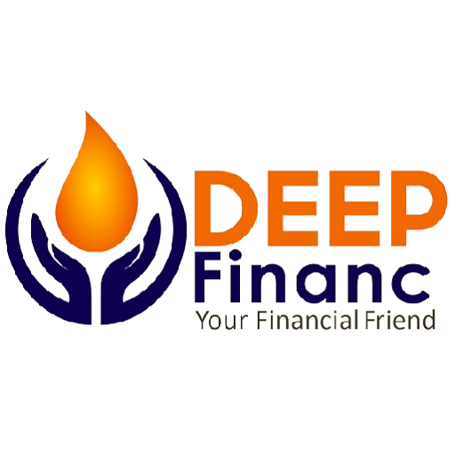 Deep Finance logo