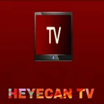 Cover Image of ดาวน์โหลด Heyecan TV 9.8 APK