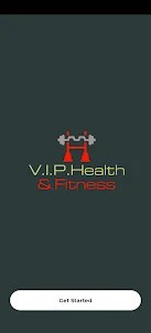 VIP Health & Fitness