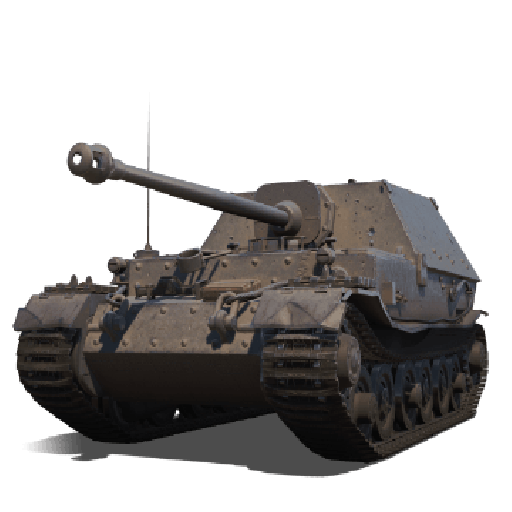 Tank battle 3d logo