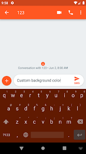 Simple Keyboard Screenshot