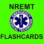 NREMT Flashcards