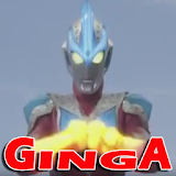 New Ultraman Ginga Tips icon