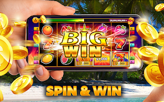 Game screenshot Casino Slots - Slot Machines mod apk