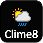 Cover Image of Download Clime8  APK