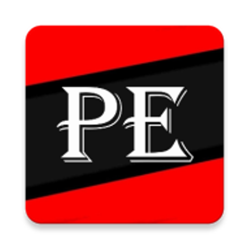 Código Procesal Civil Peruano logo