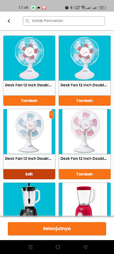 CKMTTM Screen 3