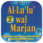 Cover Image of ダウンロード Al-Lu'Lu' Wal Marjan Jilid 2 2.0.0 APK