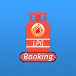 Cover Image of Download Gas Booking App  APK