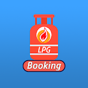 Gas Booking App