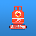 Gas Booking App