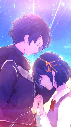 Download Kimi No Na Wa Wallpaper Hd 4k Free For Android Kimi No Na Wa Wallpaper Hd 4k Apk Download Steprimo Com