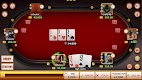 screenshot of Poker Forte–Texas Hold'em