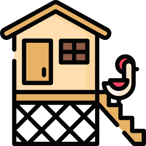 Poulailler logo
