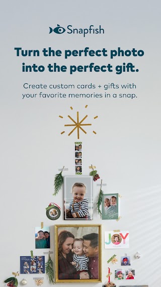 Snapfish: Prints + Photo Books screenshot