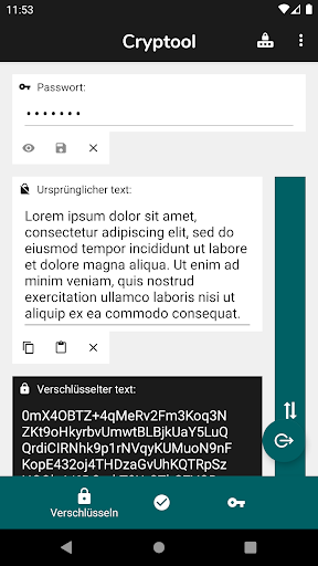 App-Vorschau