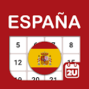 Calendar2U: Spain Calendar APK