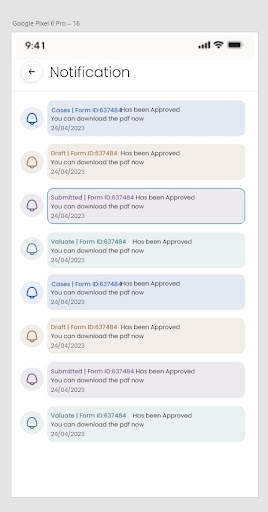 Evaluare Screen 2