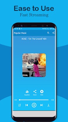 Mp3juice - Mp3 Juice Free Music Downloader Songsのおすすめ画像2