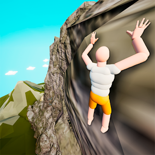 Mountain Climbing 3D apk