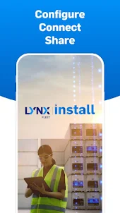 LYNX Fleet Install