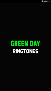 Captura 1 Green Day ringtones android