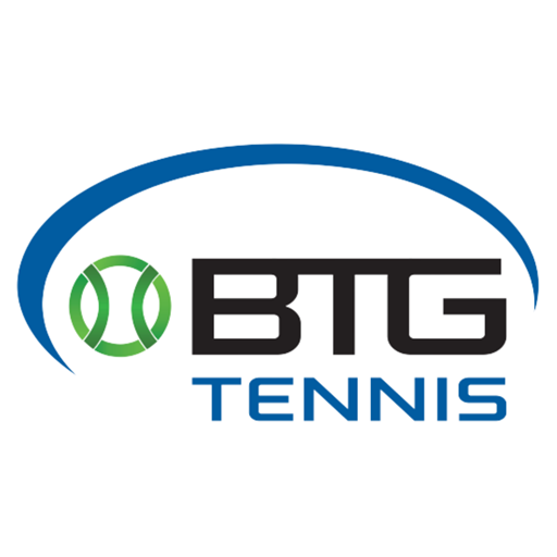 LBC Tennis & Pickleball logo