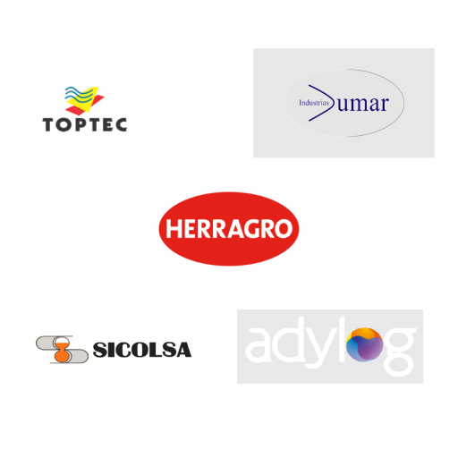 Herragro logo
