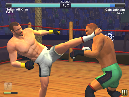 Sultan: The Game Screenshot