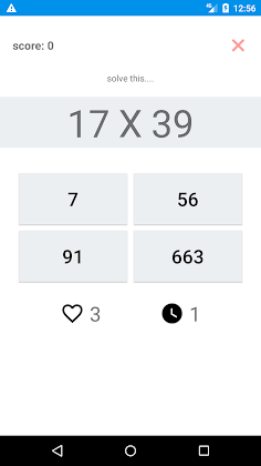 Do The Math - Screenshot 2