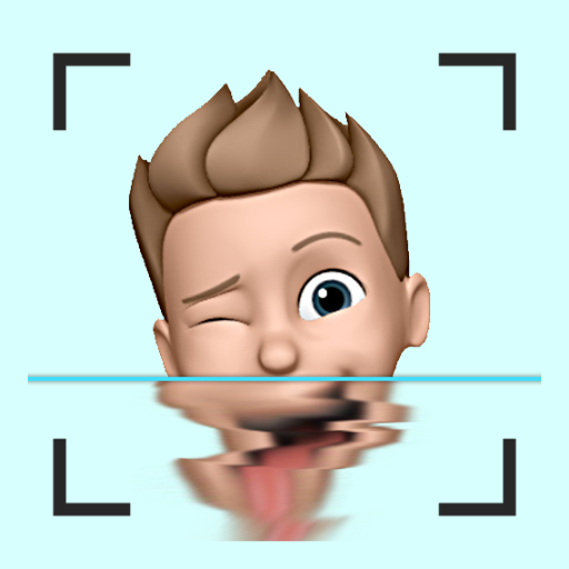 Time Warp Scan Face Scanner logo