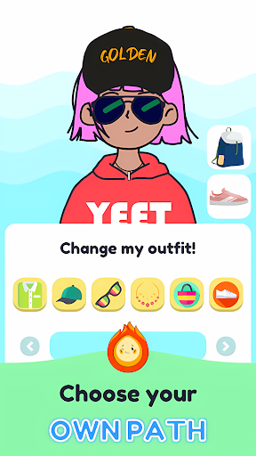 Money Wise Game Screen 3