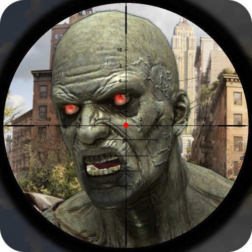 Zombie Sniper 1.0.1 Icon
