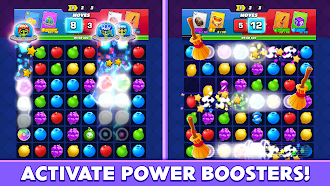 Game screenshot Real Match - Play Fun Match 3 hack