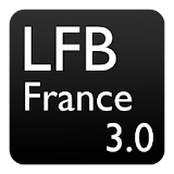 LFB France 3.0 icon