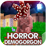 Cover Image of Descargar Mod Demogorgon Horror Mobs 2.0 APK