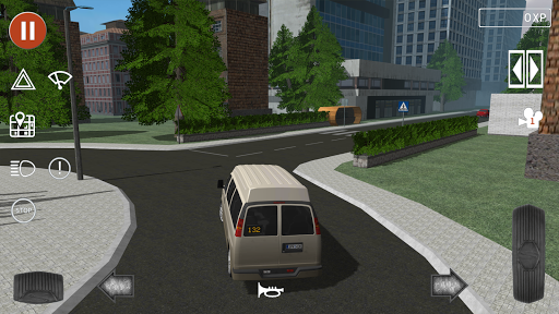 Public Transport Simulator 1.35.4 screenshots 22