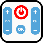 Universal Remote For Onn