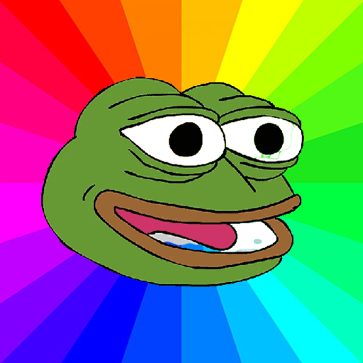 Dank Meme Sound Effects logo