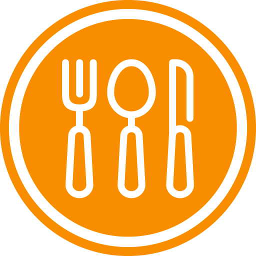 MenuTium : food delivery 6.4.20 Icon